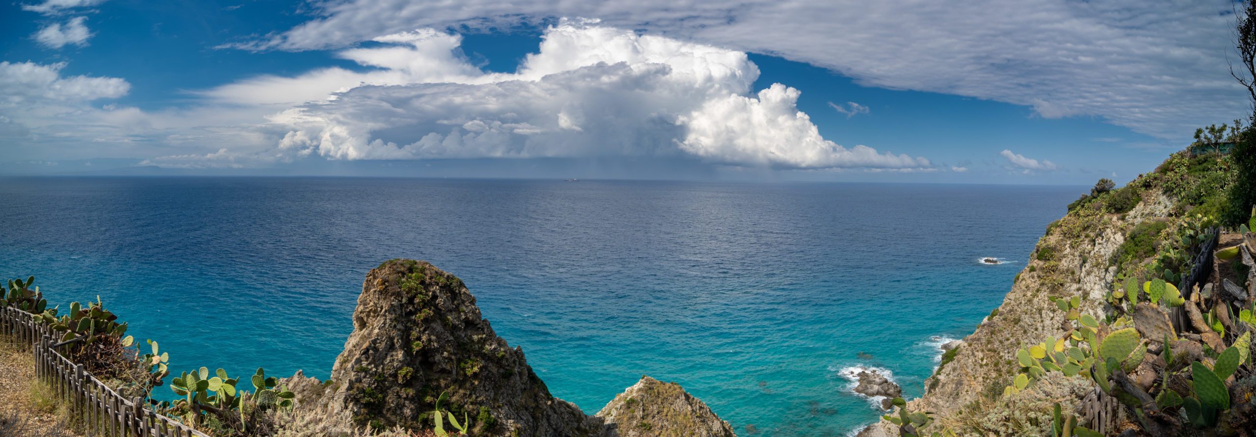 Capo Vaticano