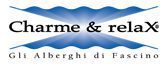 Charme & relax - Logo