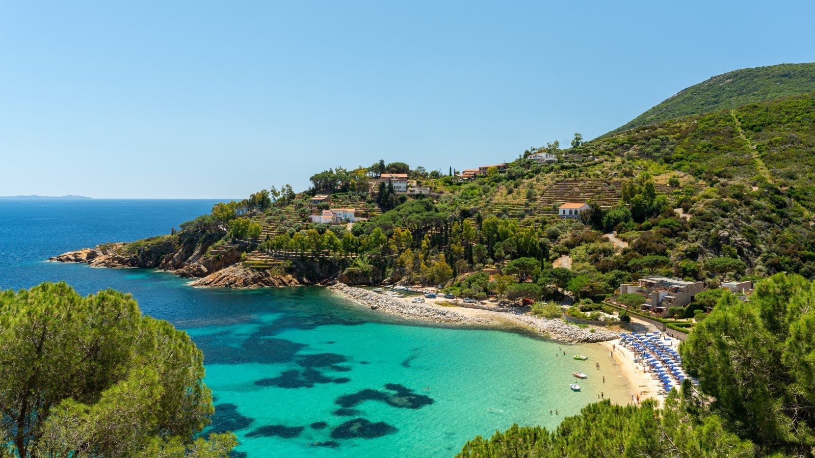 Isola del Giglio